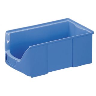 Bac à bec 25 litres Futura FA 2 bleu
