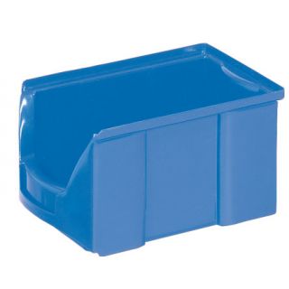 Bac à bec 3 litres Futura FA 4 bleu