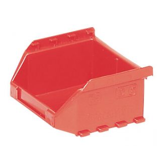 Bac à bec 0.4 litres Futura FA 6 rouge