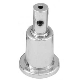 Fixation tendeur de câble sol/plafond