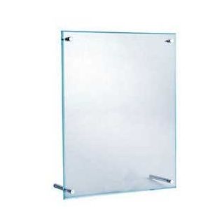 Porte visuel A4 INSRA4 de comptoir