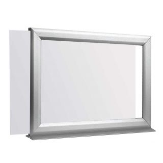 Porte visuel A3 NIDEA3 horizontal