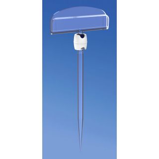 Pic porte prix 132 mm