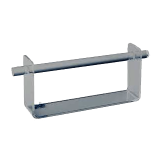 Porte bracelet en plexiglas BJ708