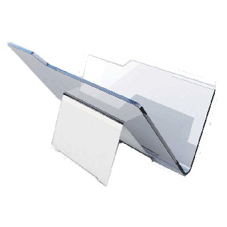 Porte revues INCLPRO