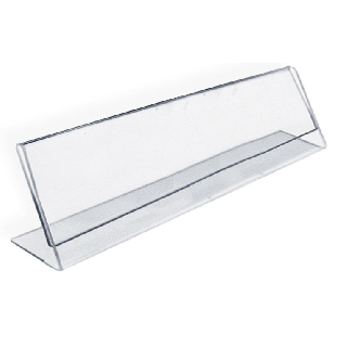 Porte visuel 1/3 A4 paysage PIL13A4