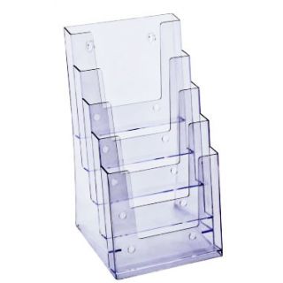 Porte brochure A5 PPK450