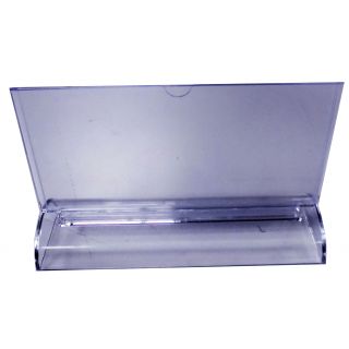 Porte visuel 1/3 A4 horizontal PPK6040