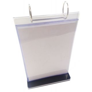 Distributeur visuel A5 vertical PPK6103