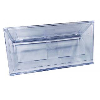 Chevalet porte nom plexiglas 72 x 150 mm PPK771