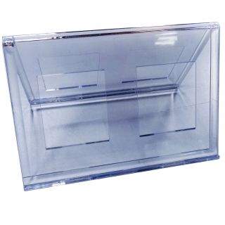 Chevalet porte nom plexiglas 100 x 150 mm PPK774