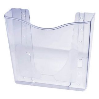 Porte brochure mural A5 PPK992