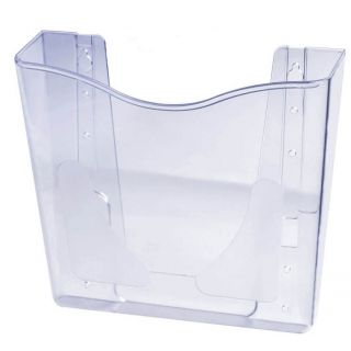 Porte brochure mural A4 PPK993