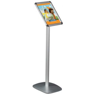 Porte visuel A3 sur pied CDRA3