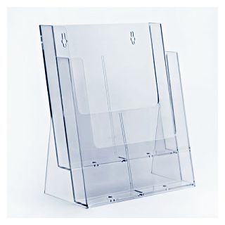 Porte brochures A4 2C23