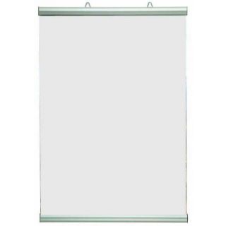 Profilé pince affiche A4 PROFILE210