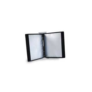 Pupitre de présentation mural Fold A4