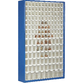 Rack de stockage Stala Perfect ST P 154