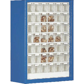 Rack de stockage Stala Perfect ST P 42