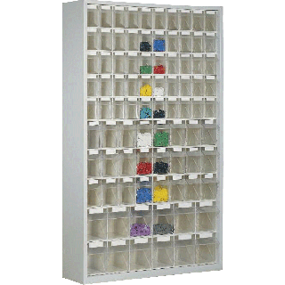 Rack de stockage Stala Perfect ST P 86