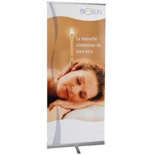 Roll up Luxe 85 x 200 cm
