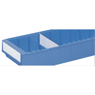 Diviseur pour bacs divisibles LB D