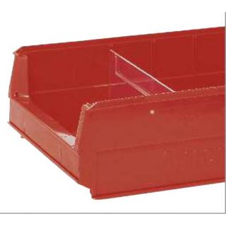 Séparation transversale pour bac à bec Systembox SB 2 Z