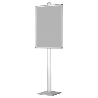 Porte affiche A1 SOLCADRA1