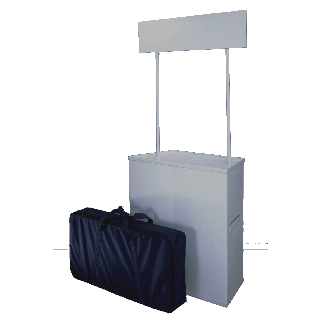 Stand de démonstration CLASSIC 553