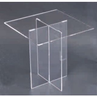 Support de présentation mini table 200M45