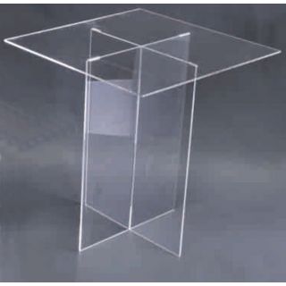 Support de présentation mini table 280M45