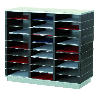 Trieur multicases 27CS