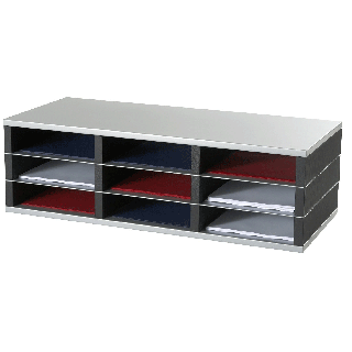 Trieur multicases 9CS