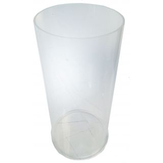 Boîte alimentaire plexiglas TUBE300