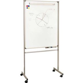 Chevalet de conférence Zamak