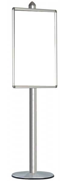 Porte affiche A2 SOL2CADRA2