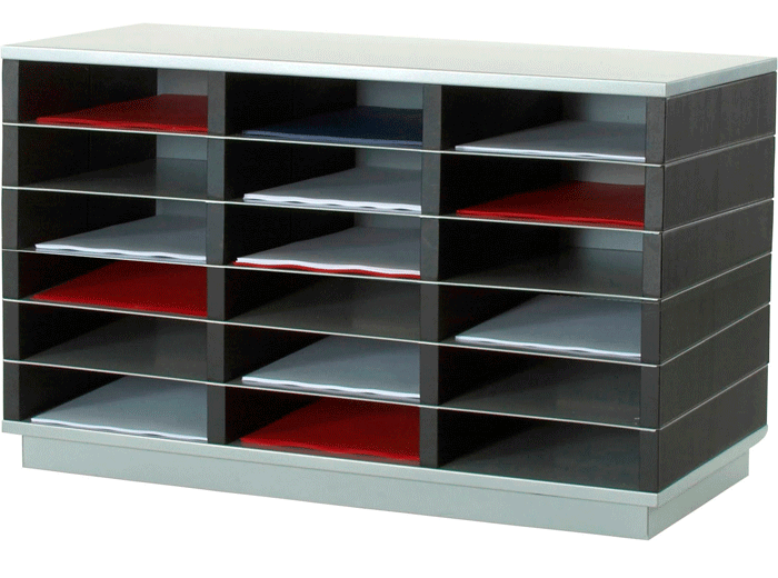 Trieur multicases 18CS