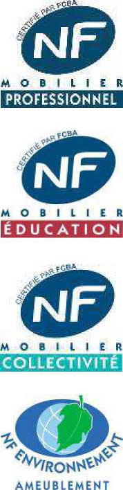 Vitrine intérieure fond métal 15A4 RADMETVERTP