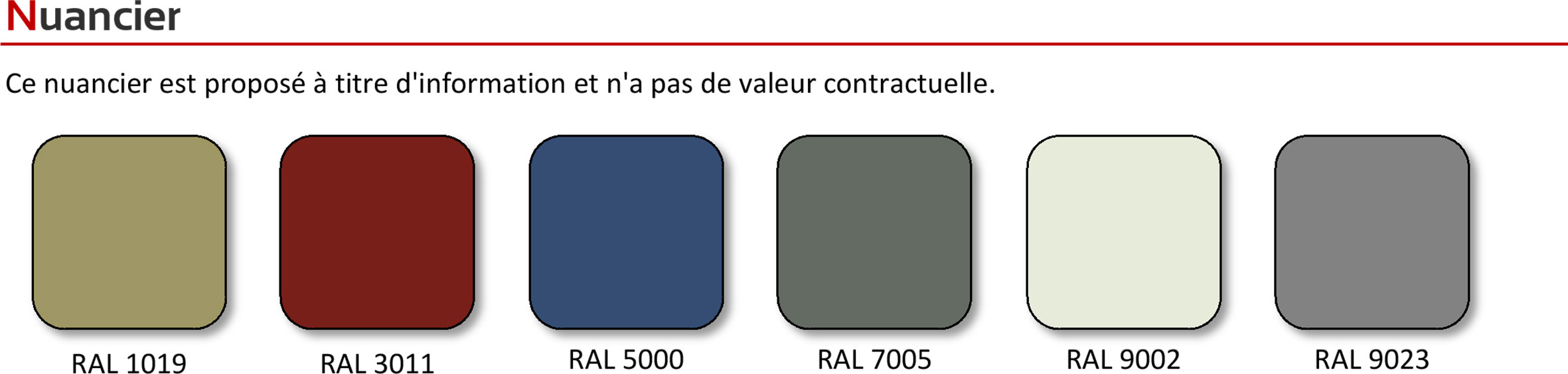 Vitrine extérieure SERATAN 12A4 en verre trempé