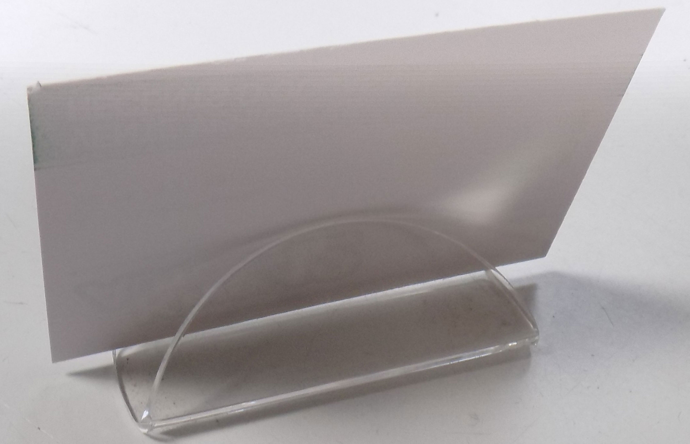 Porte étiquettes Prix PPCC4