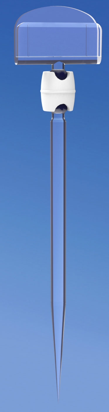 Pic porte prix 130 mm