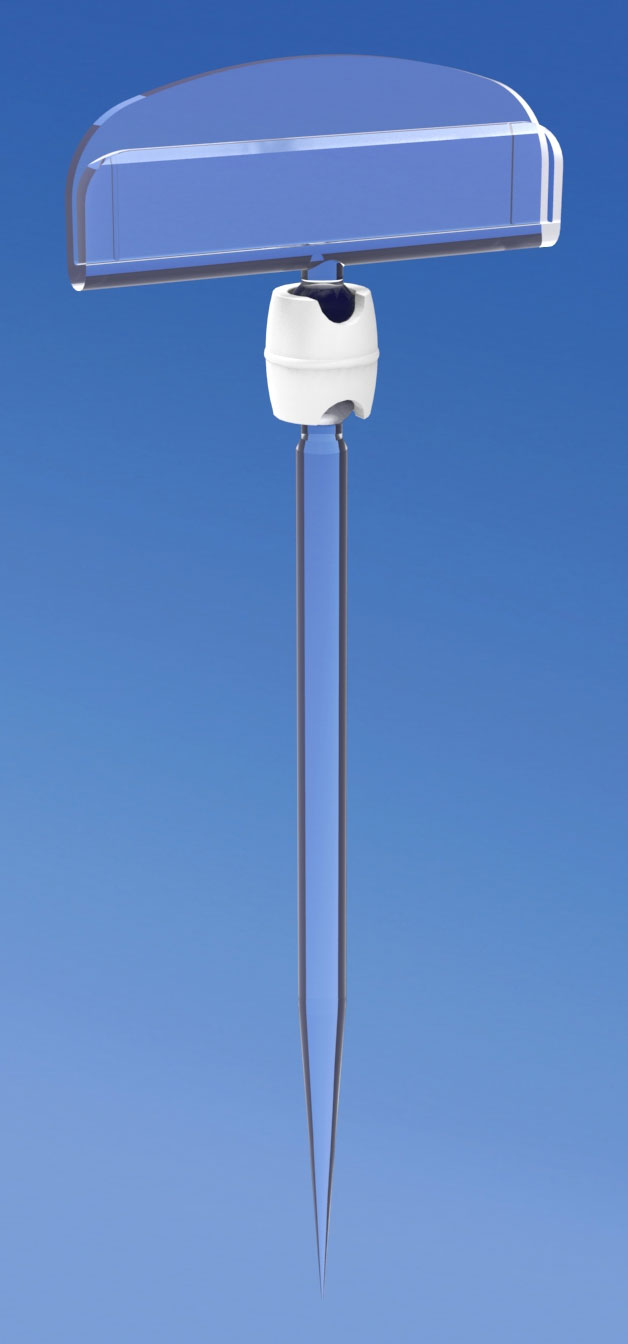 Pic porte prix 132 mm