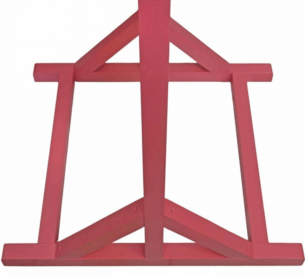 Chevalet ardoise Cornet de Glace G2