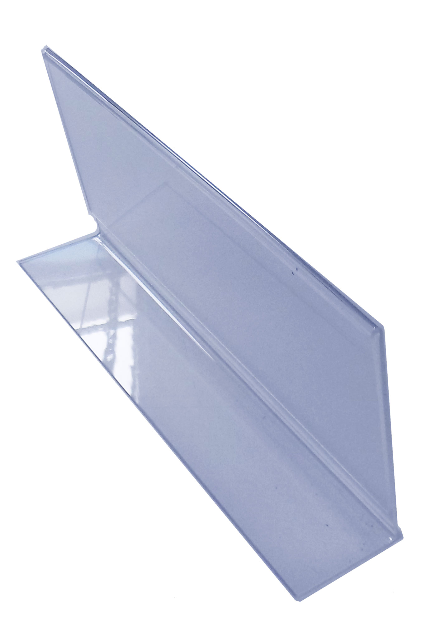 Porte visuel 1/3 A4 paysage PIL13A4