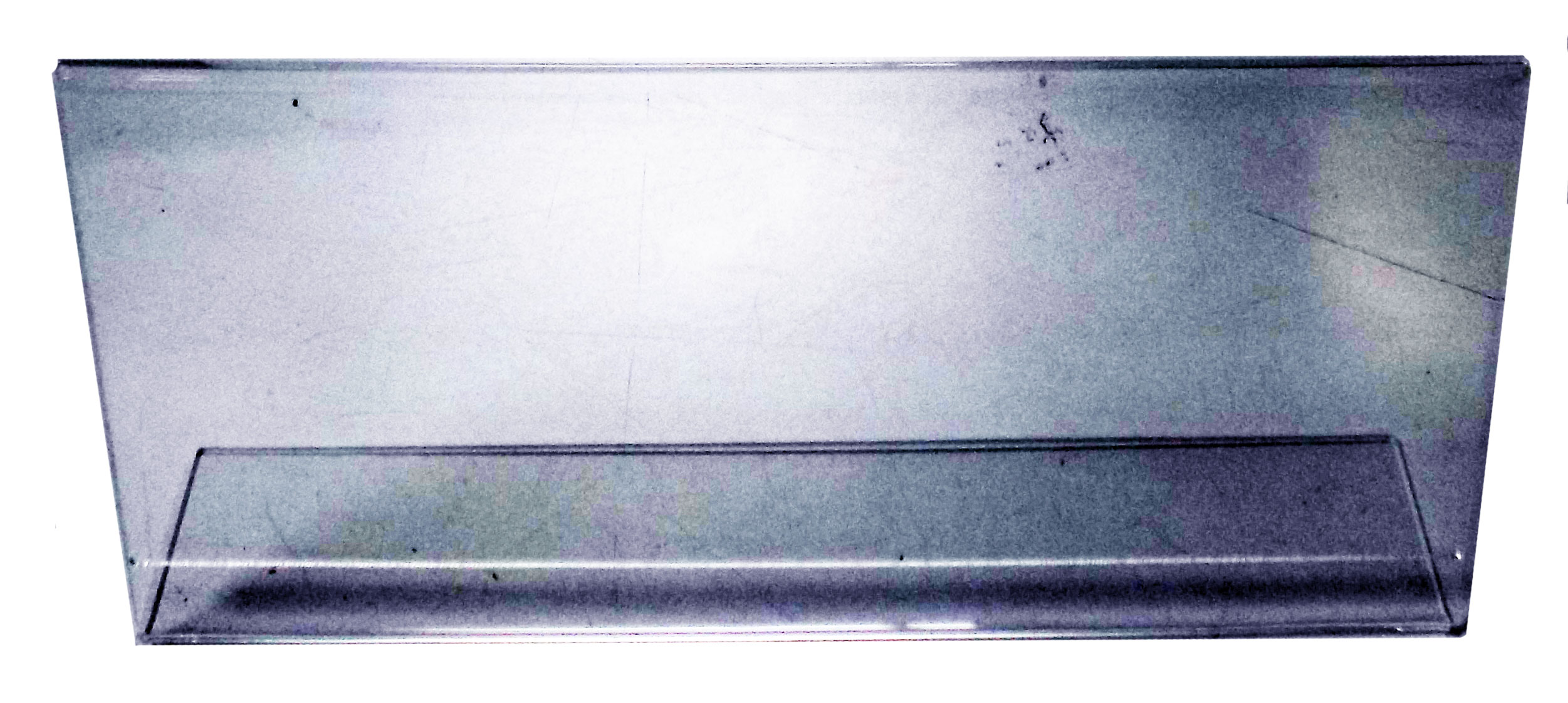 Porte visuel 1/3 A4 paysage PIL13A4