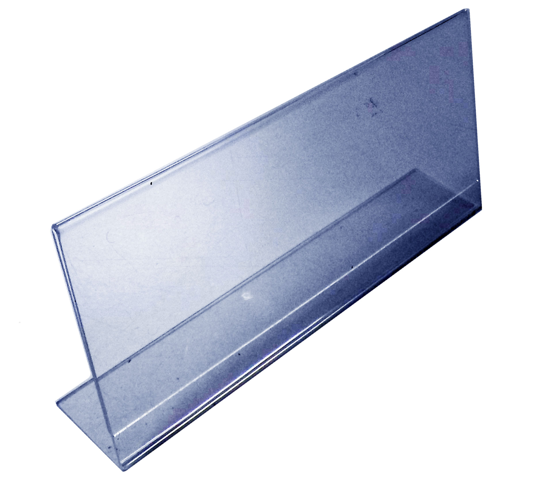 Porte visuel 1/3 A4 paysage PIL13A4