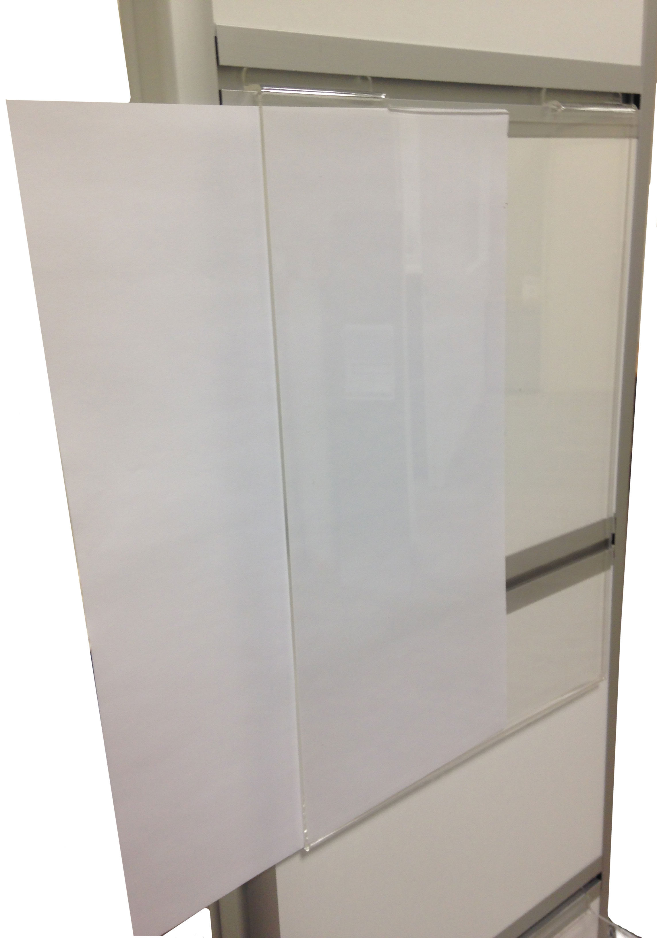 Porte affiche 300 x 420 mm SLTA3042