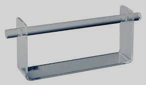 Porte bracelet en plexiglas BJ708