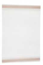 Porte visuel A3 vertical adhésif