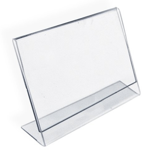 Porte visuel A3 paysage PILA3